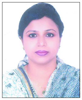 Dr. Shahnaz Begum