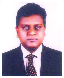 Dr. Mohammad Syed Jahangir Kabir