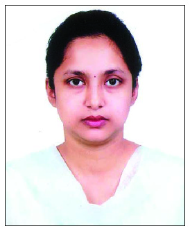 Dr. Ruhi Mannan