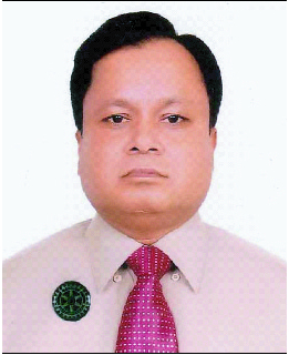 Dr. Sushanta Kumar Biswas