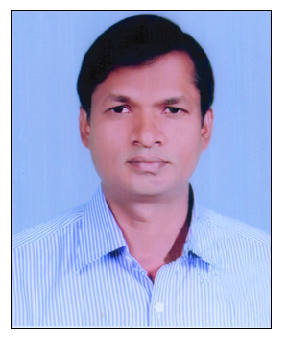 Dr. Pallab Kumar Sen