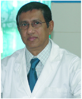 Prof. Sk. Md. Hossain