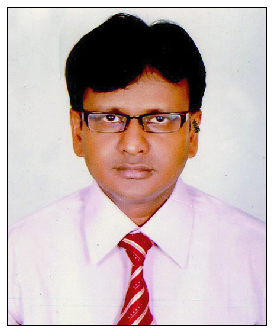 Dr. Mohammed Monir Hossain