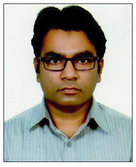 Dr. Mohammed Shariful Islam Bhuiyan
