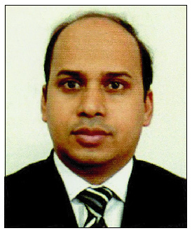 Dr. Muhammad Moyez Uddin Ahmed Prodhan